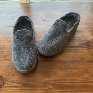Allbirds W7 Wool Loungers Grey